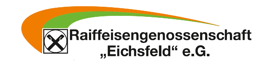 Raiffeisen Eichsfeld Logo
